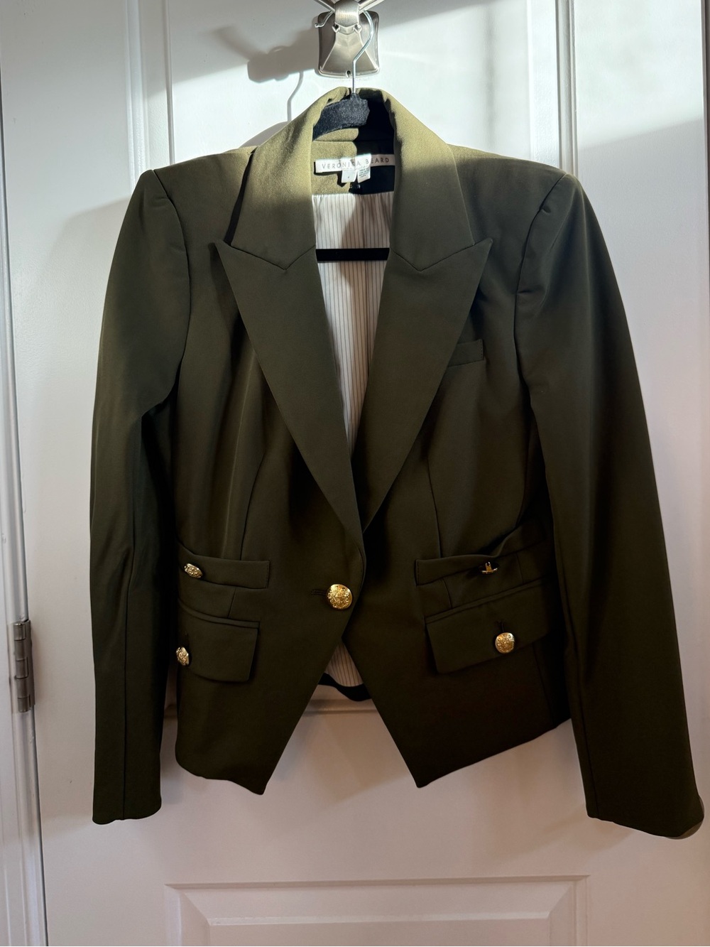 Veronica Beard Blazer Size 4